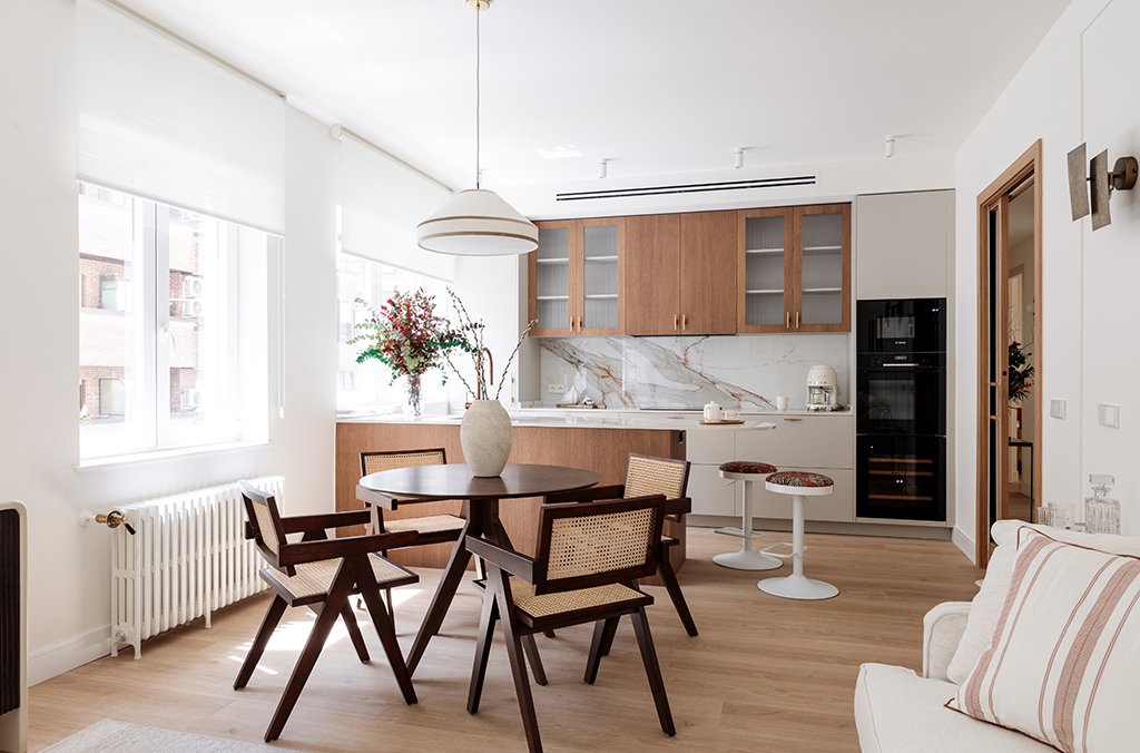 Apartment in Barrio Salamanca, Madrid, Spain 3 - 18329486