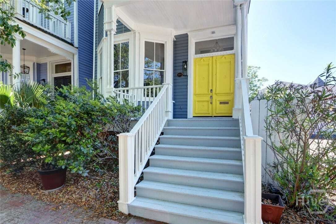 Savannah, Georgia, United States 1 - 17636609