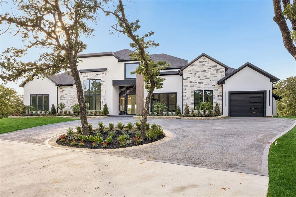 House in Southlake, Texas, United States 1 - 17697181