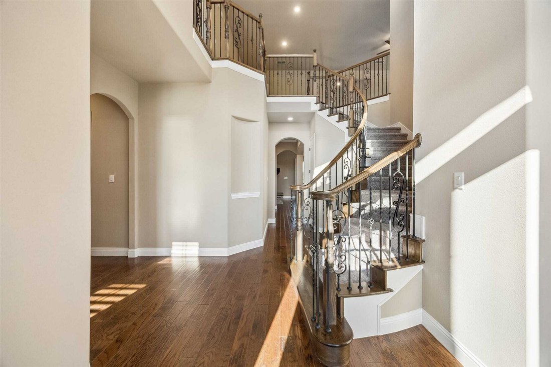 House in Heath, Texas, United States 5 - 17936222