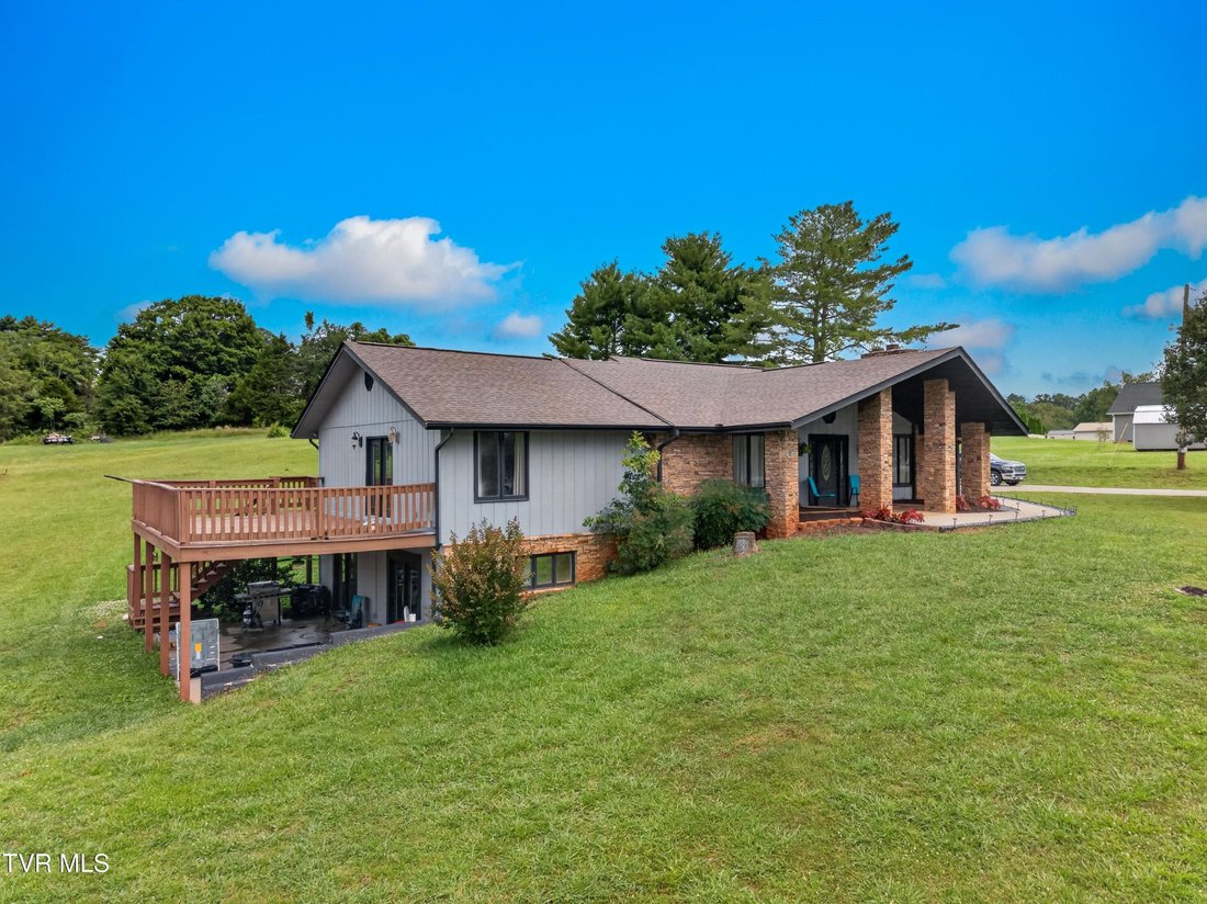 House in Sevierville, Tennessee, United States 5 - 18327266