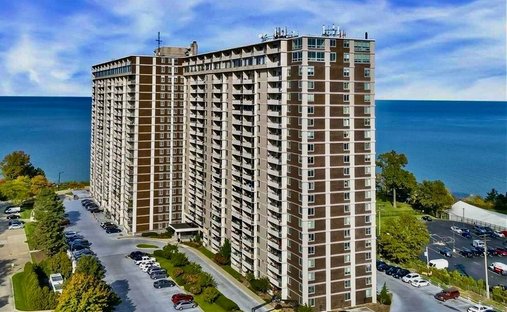 Condo in Lakewood, Ohio, United States 1