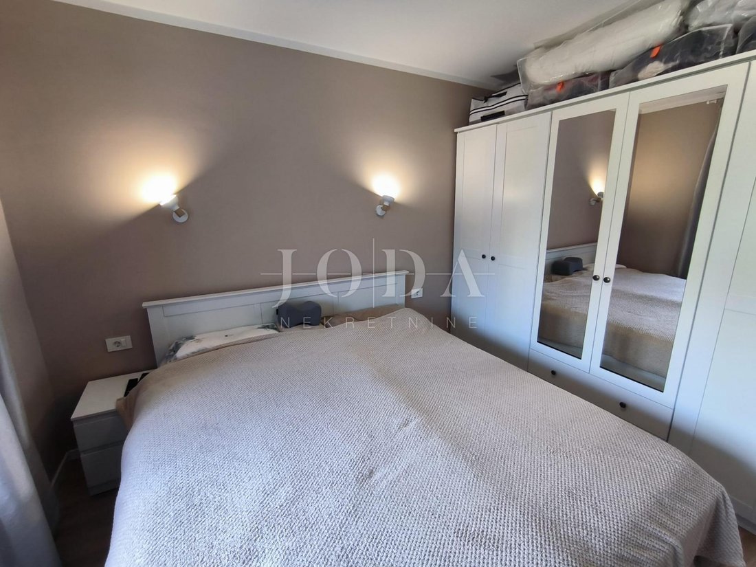 Apartment in Mjesni odbor Resetari, Grad Kastav, Primorje-Gorski Kotar County 3 - 18331247