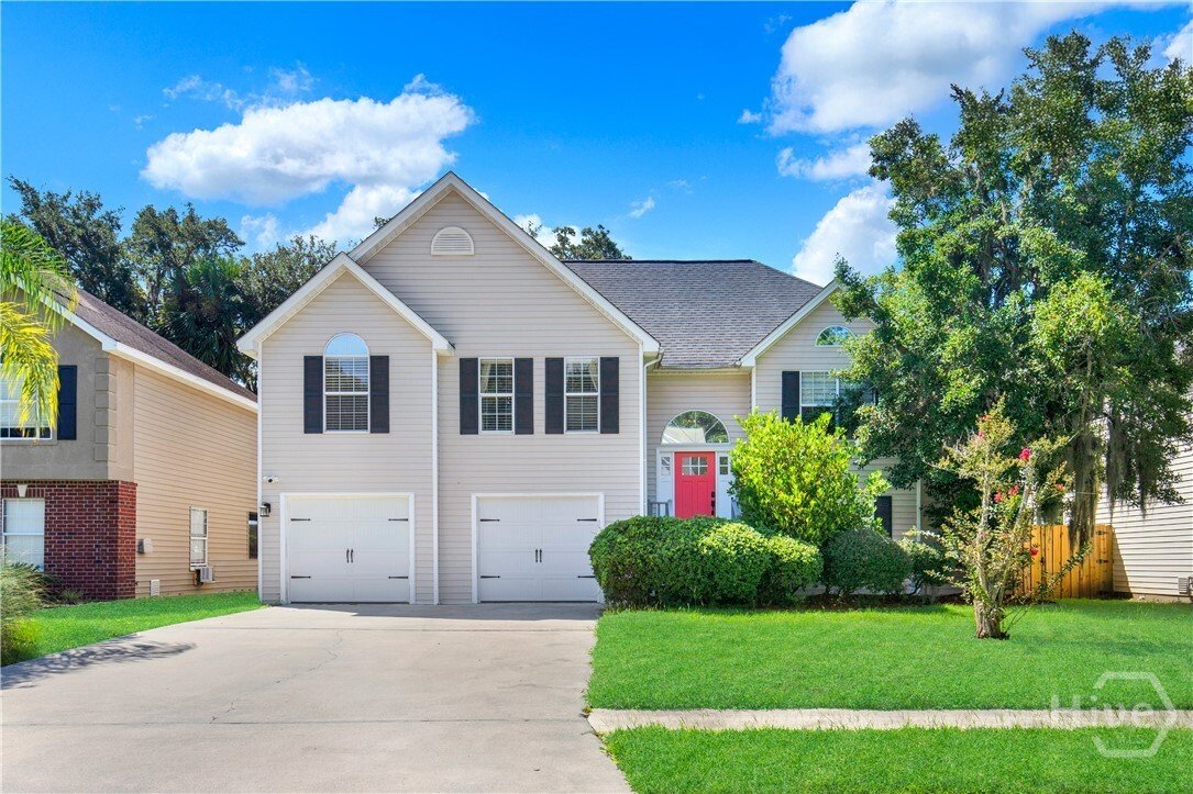 House in Savannah, Georgia, United States 1 - 17861005
