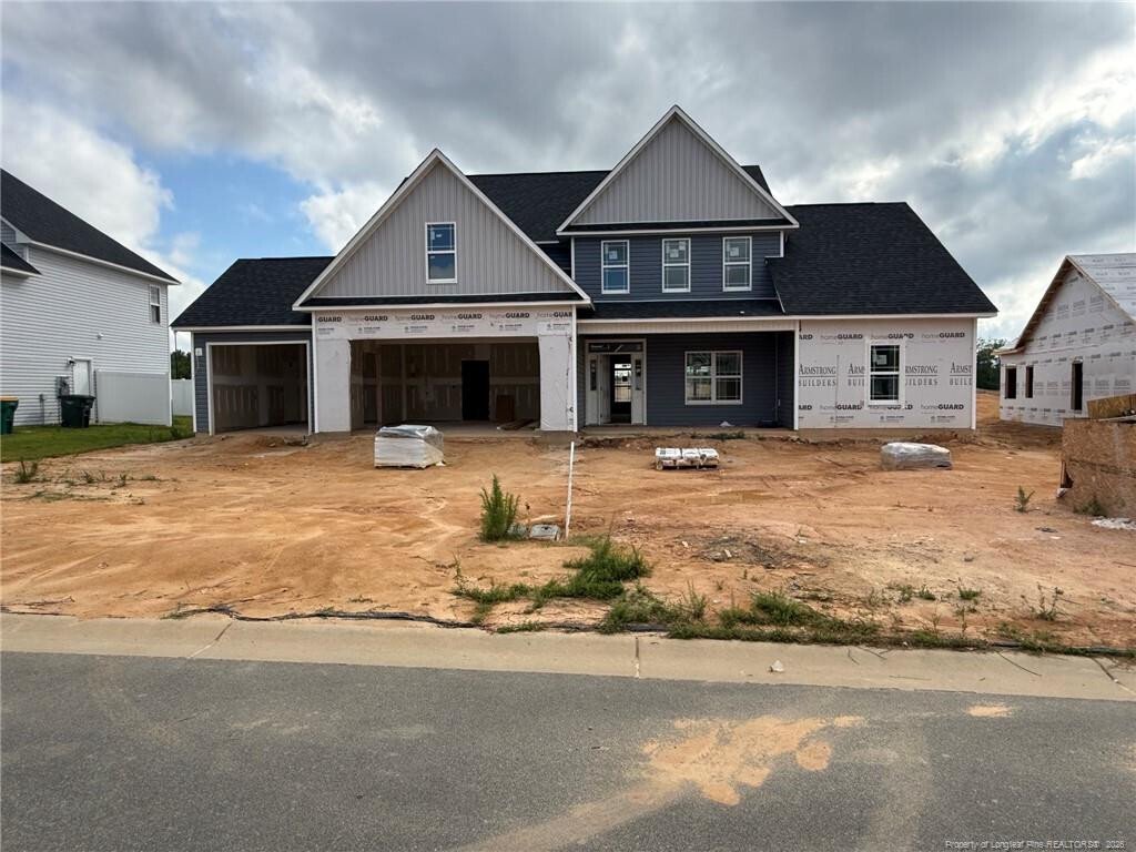 House in Hope Mills, North Carolina, United States 3 - 18331011