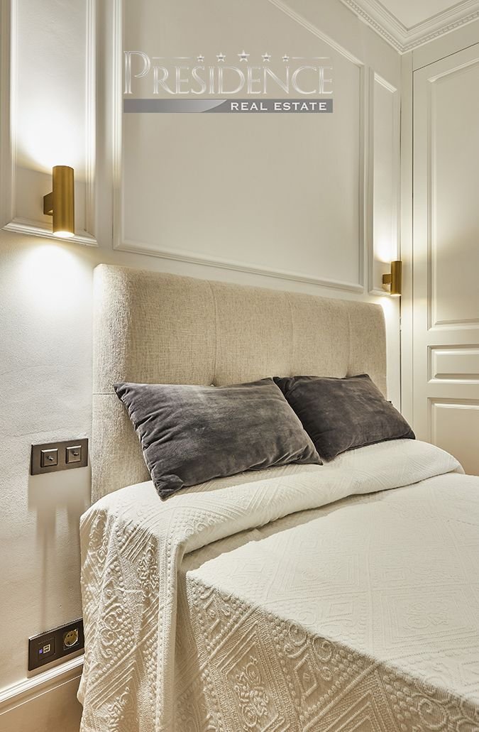 Apartment in Barrio Salamanca, Madrid, Spain 5 - 18329935