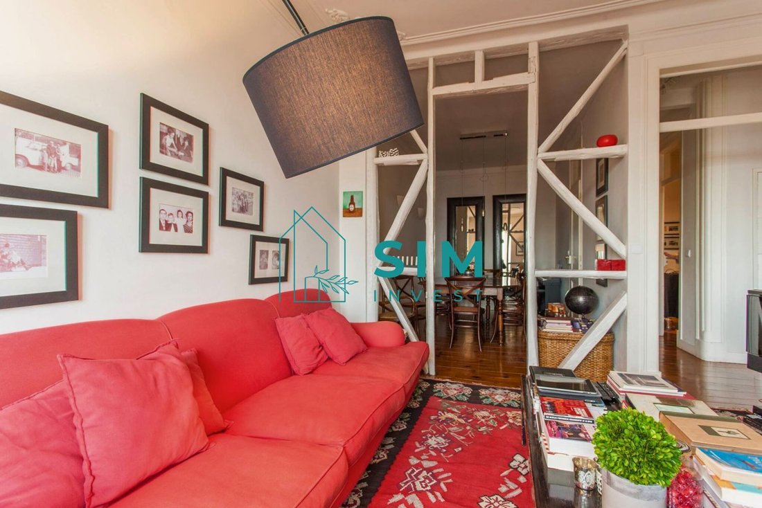 Apartment in Estrela, Lisbon, Portugal 1 - 18328660