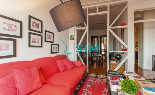 Apartment in Estrela, Lisbon, Portugal 1
