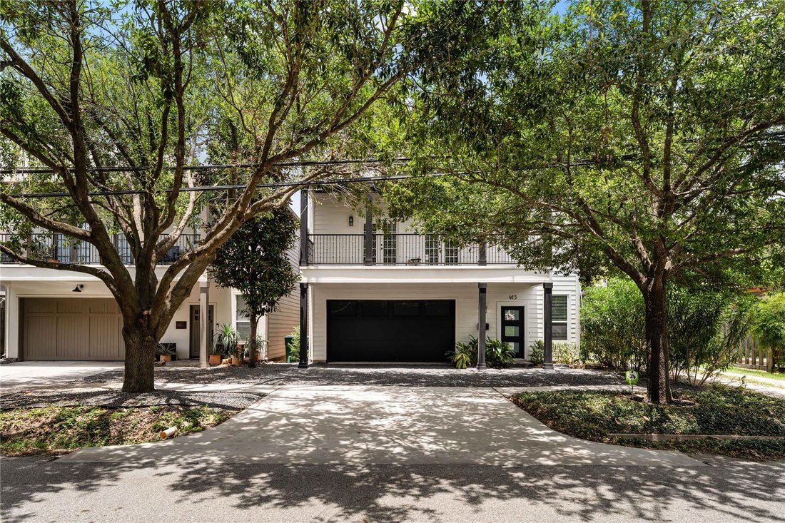 House in Houston, Texas, United States 2 - 18327618