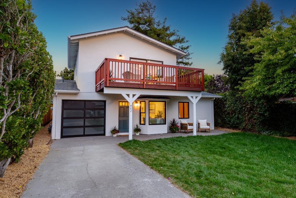 House in Santa Cruz, California, United States 1 - 18330347