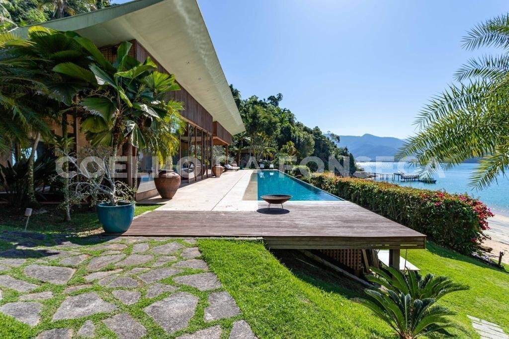 House in Angra dos Reis, State of Rio de Janeiro, Brazil 2 - 18332278