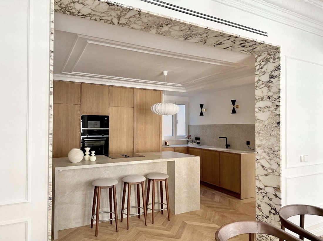 Apartment in Centro, Madrid, Spain 1 - 18330894