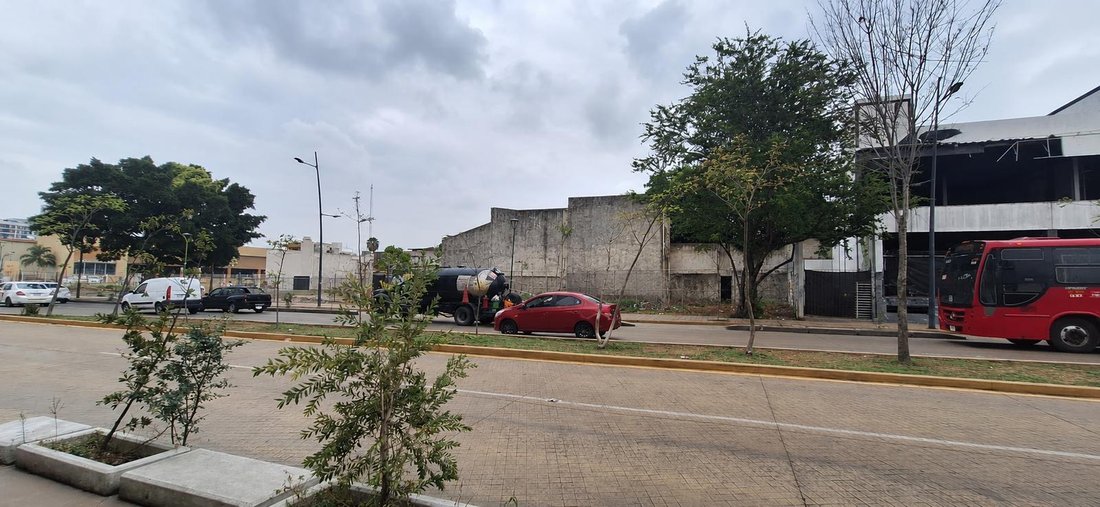 Land in Guadalajara, Jalisco, Mexico 5 - 18328452