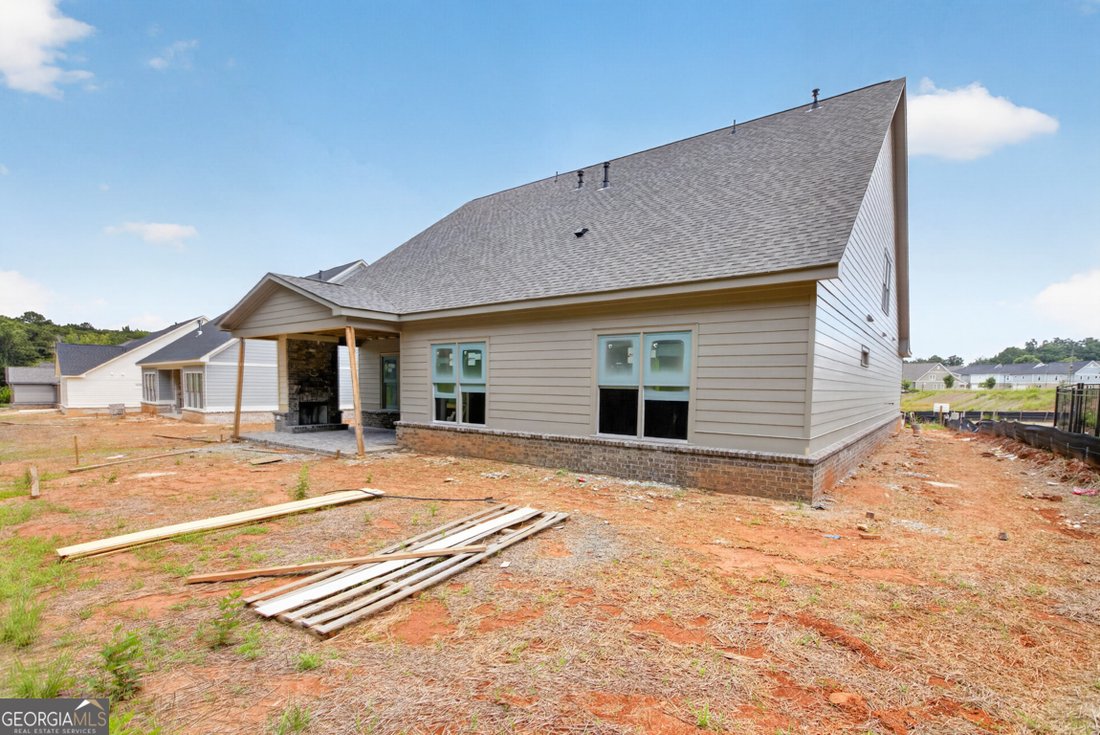 House in Winder, Georgia, United States 5 - 18085572
