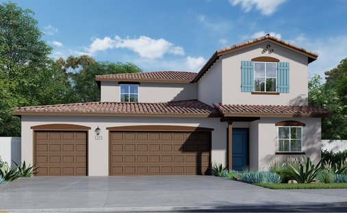 Casa a Olivehurst, California, Stati Uniti 1