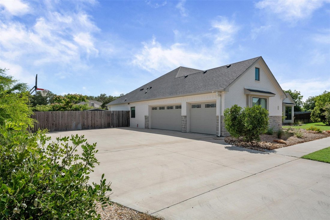 House in Belton, Texas, United States 4 - 18330835