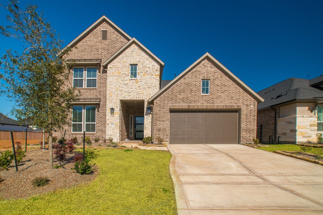 House in Spring, Texas, United States 3 - 18330175