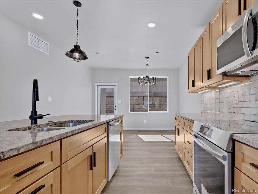 House in Grand Junction, Colorado, United States 4 - 18330717