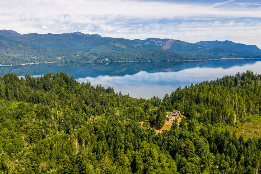 House in Seabeck, Washington, United States 2 - 18328569