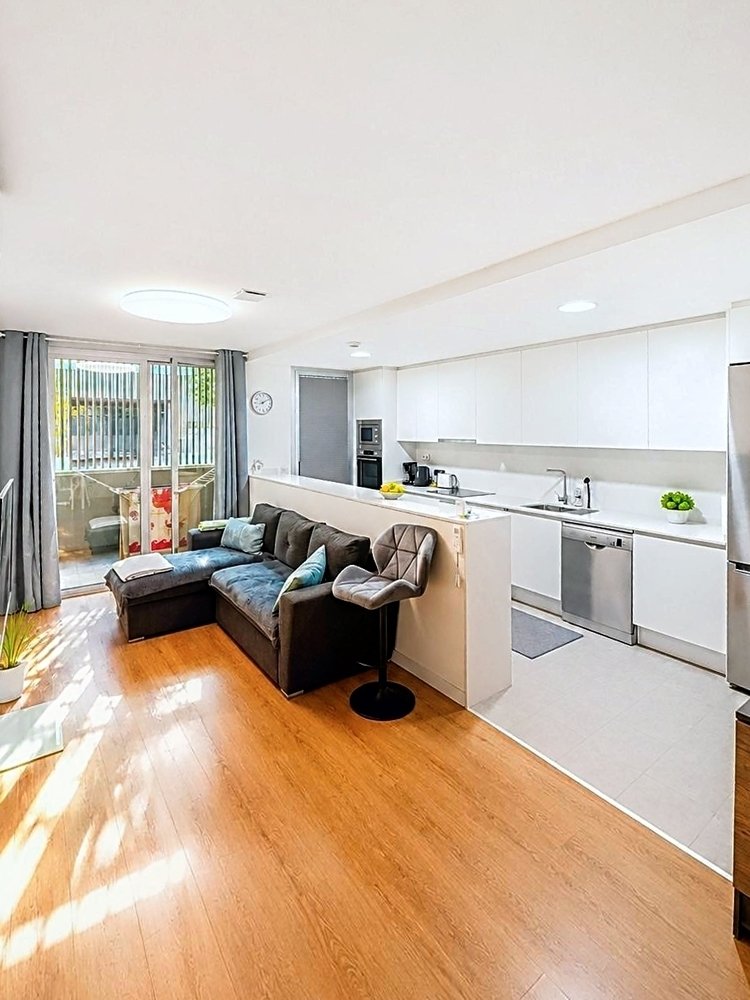 Apartment in Nou Llevant, Palma, Balearic Islands 5 - 18327964