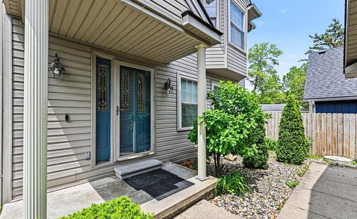 House in Commerce Charter Township, Michigan, United States 1