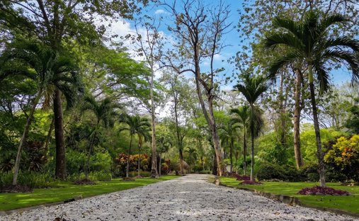 Haus in Santa Ana, Provinz Guanacaste, Costa Rica 1