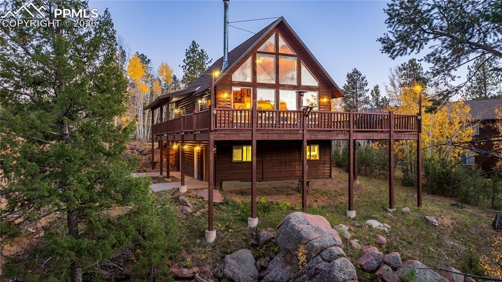 House in Sedalia, Colorado, United States 2 - 18327901