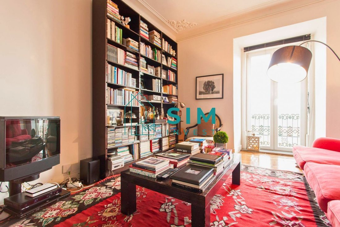 Apartment in Estrela, Lisbon, Portugal 4 - 18328660