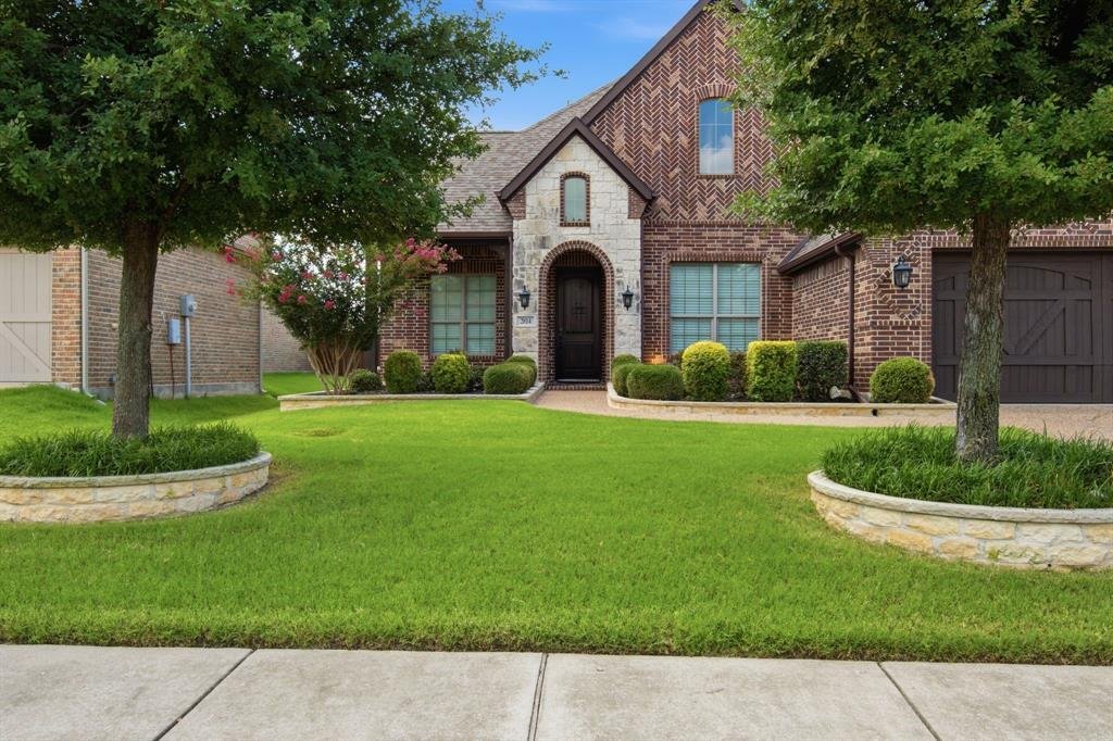 House in Celina, Texas, United States 1 - 18331419
