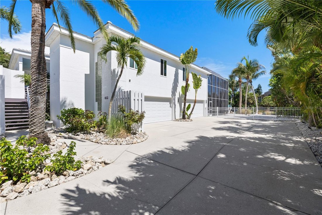 House in Siesta Key, Florida, United States 5 - 18330770