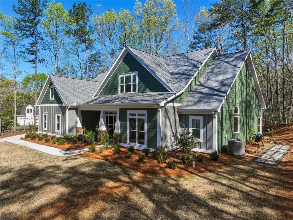 House in Cumming, Georgia, United States 4 - 18330531