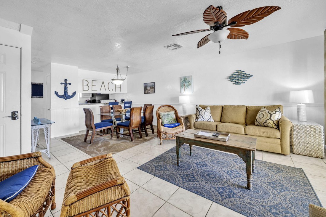 Townhouse in Miramar Beach, Florida, United States 4 - 18329331