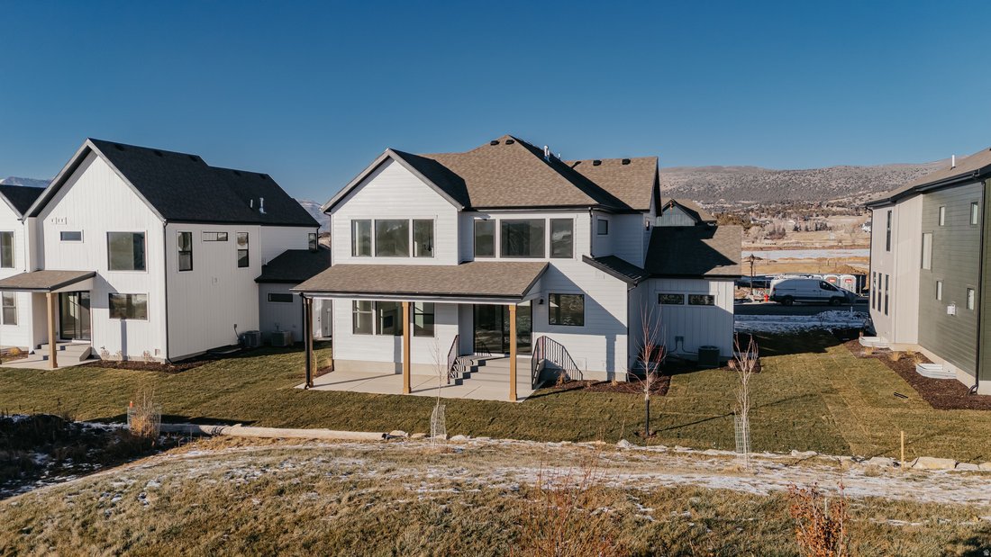 House in Heber City, Utah, United States 2 - 18330644