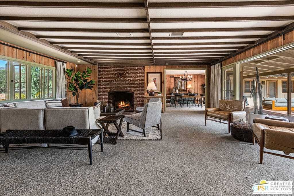 House in Palm Springs, California, United States 4 - 17498431