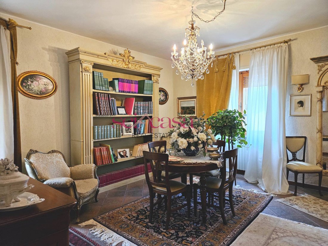 Villa in Principina a Terra, Grosseto, Italy 1 - 18332139