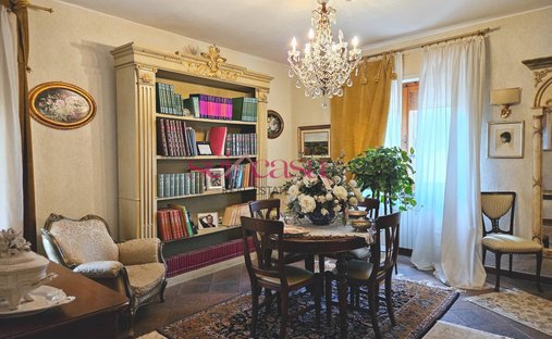 Villa en Principina a Terra, Grosseto, Italia 1