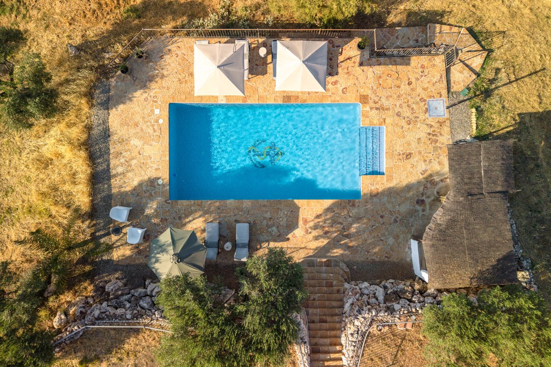 Finca in Coin, Andalusia, Spain 5 - 18329407