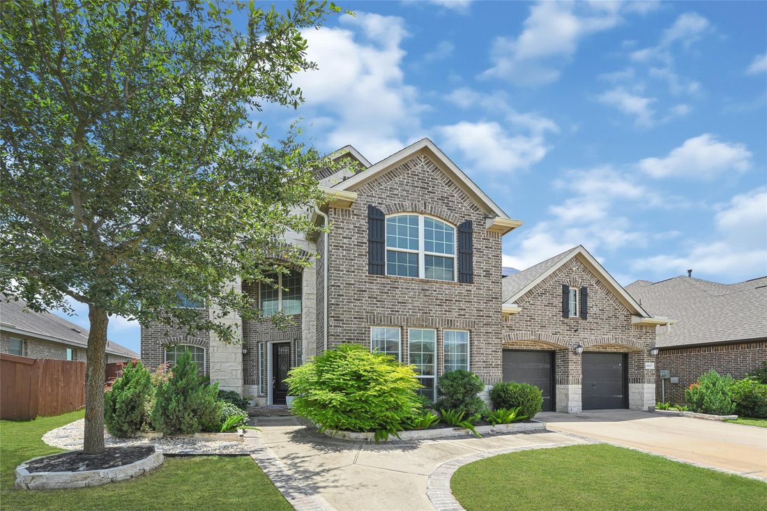 House in Katy, Texas, United States 1 - 18327648