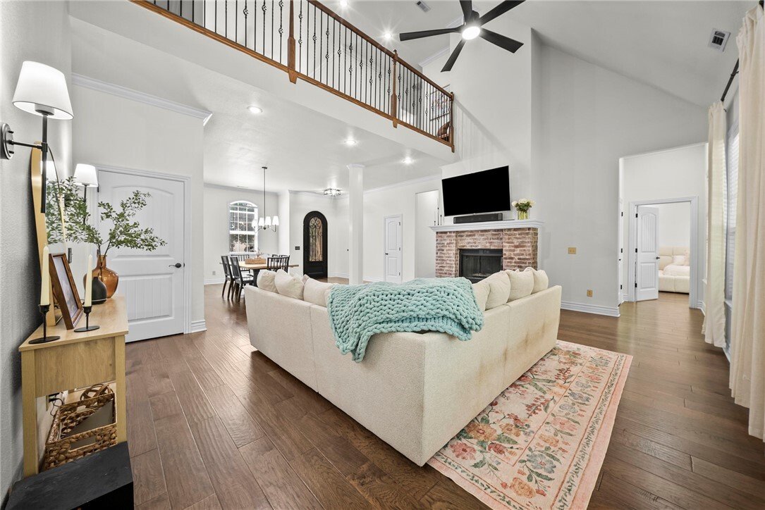 House in Tontitown, Arkansas, United States 5 - 18326657