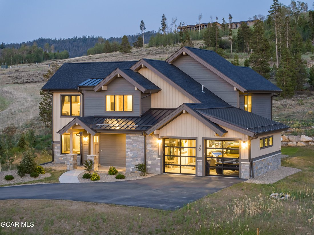House in Granby, Colorado, United States 4 - 18330408