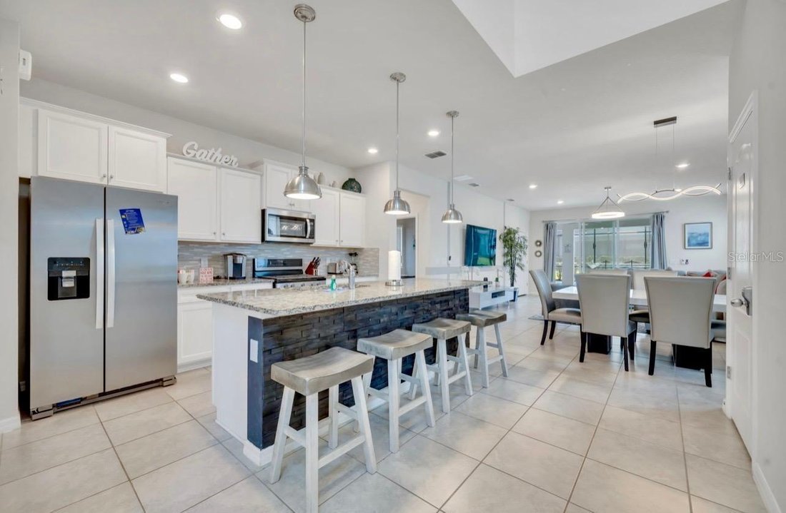 House in Davenport, Florida, United States 5 - 18330684