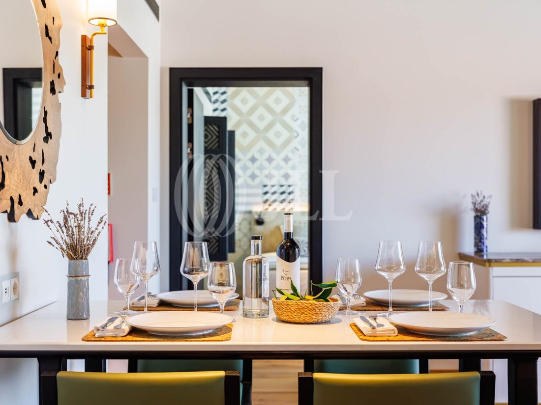 Apartment in Querenca, Tor e Benafim, Algarve, Portugal 2 - 18328210