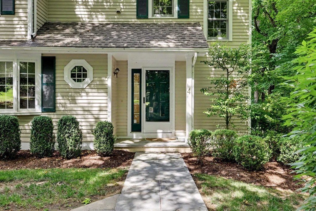 House in Mount Kisco, New York, United States 2 - 18287753