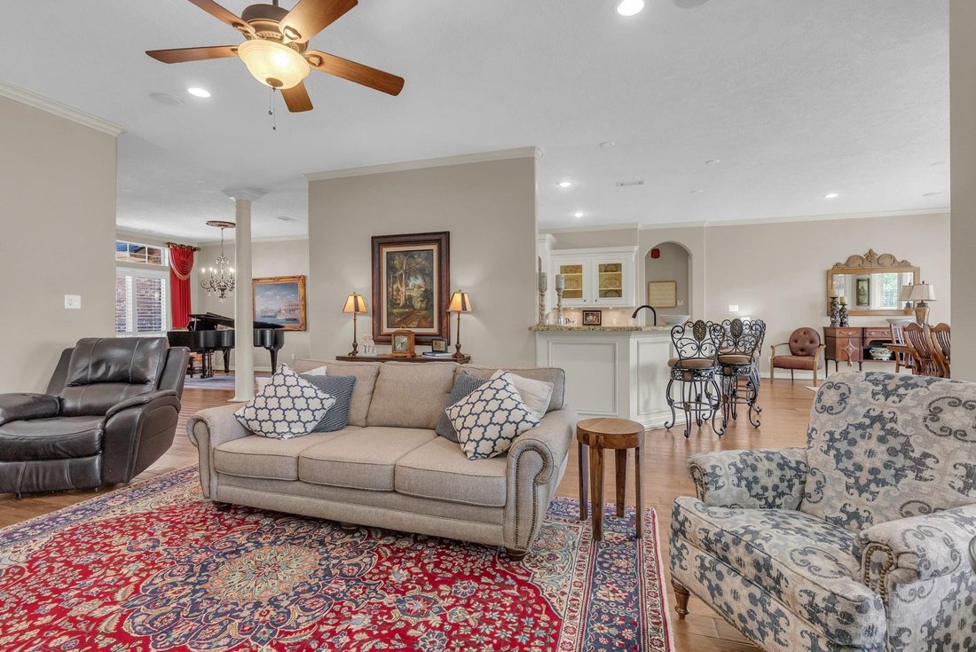 House in Montgomery, Texas, United States 3 - 18331367
