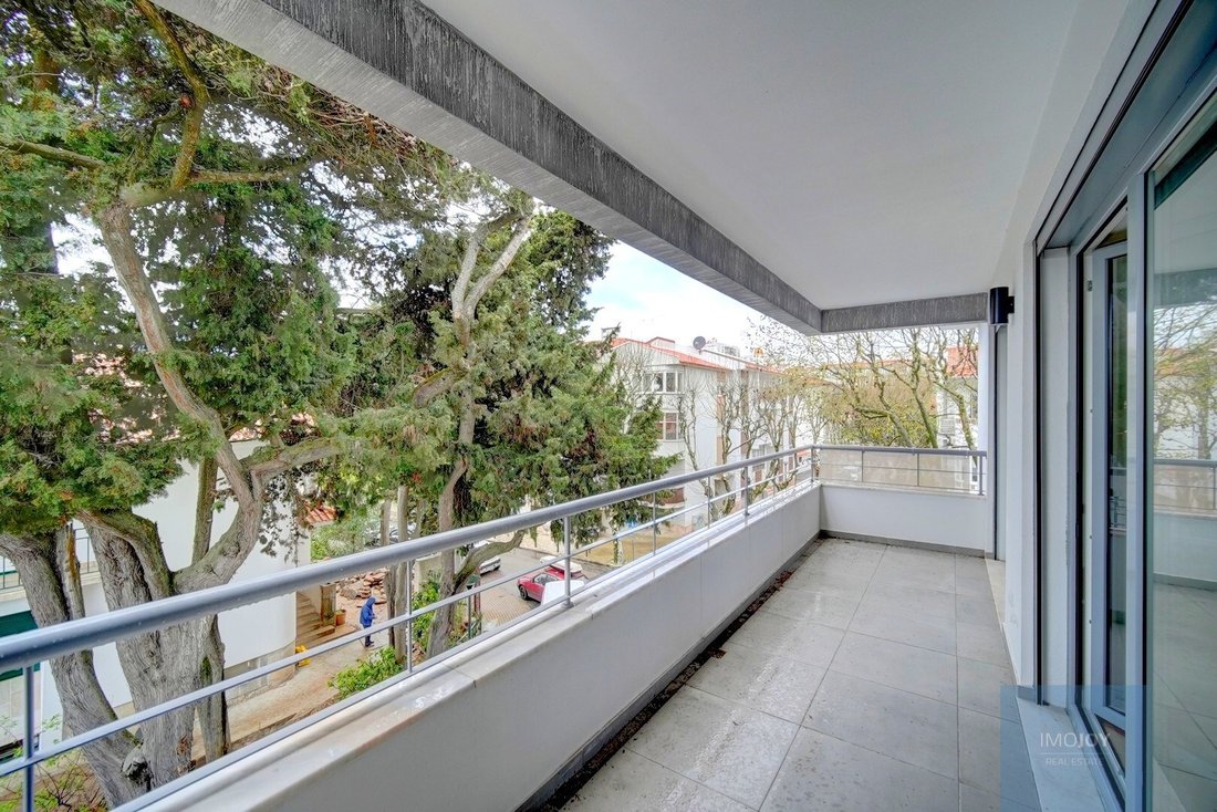 Apartment in Carcavelos e Parede, Lisbon, Portugal 5 - 18328187