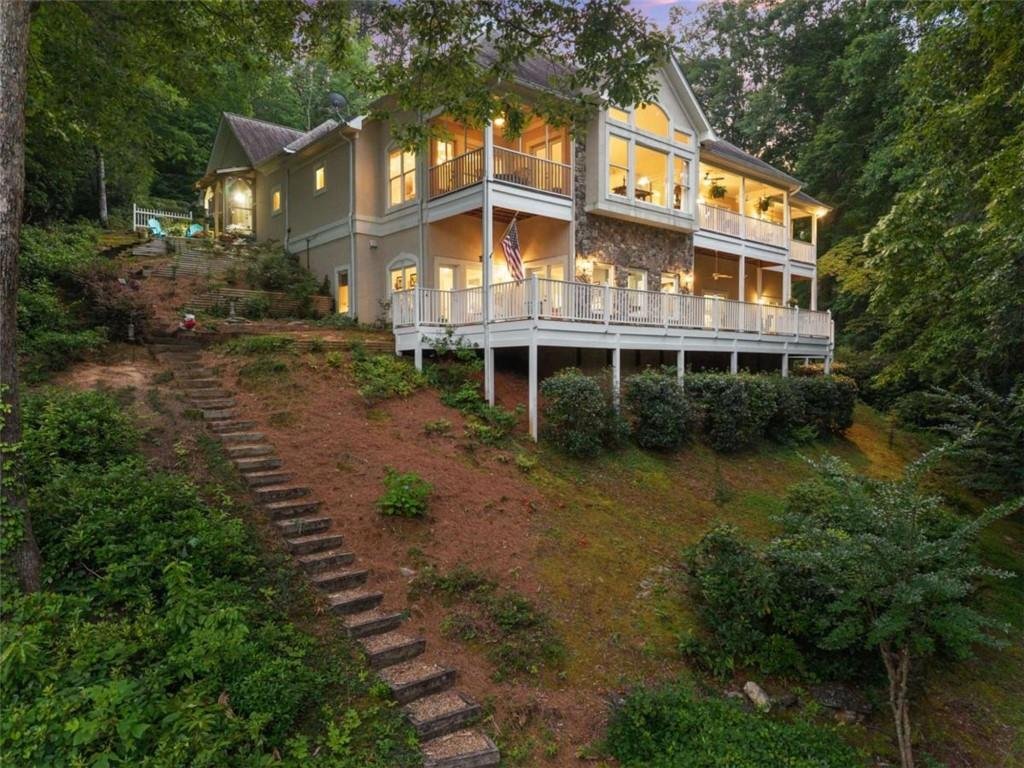 House in Clarkesville, Georgia, United States 2 - 18327103