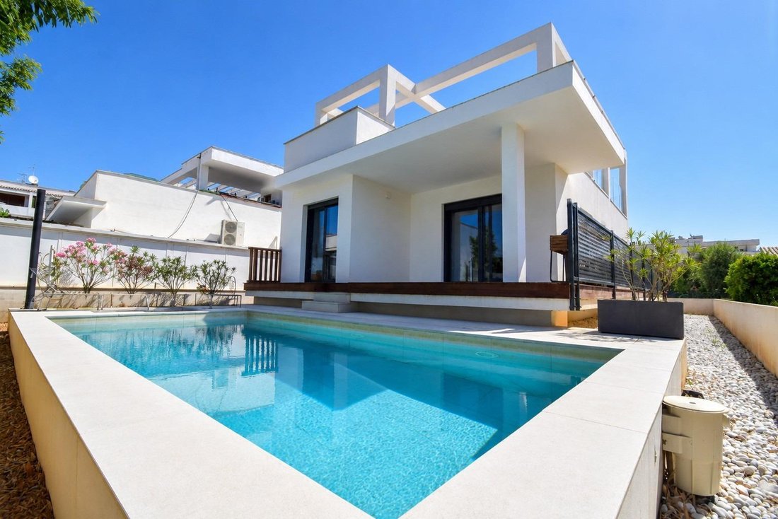 House in Alcudia, Balearic Islands, Spain 2 - 18329149