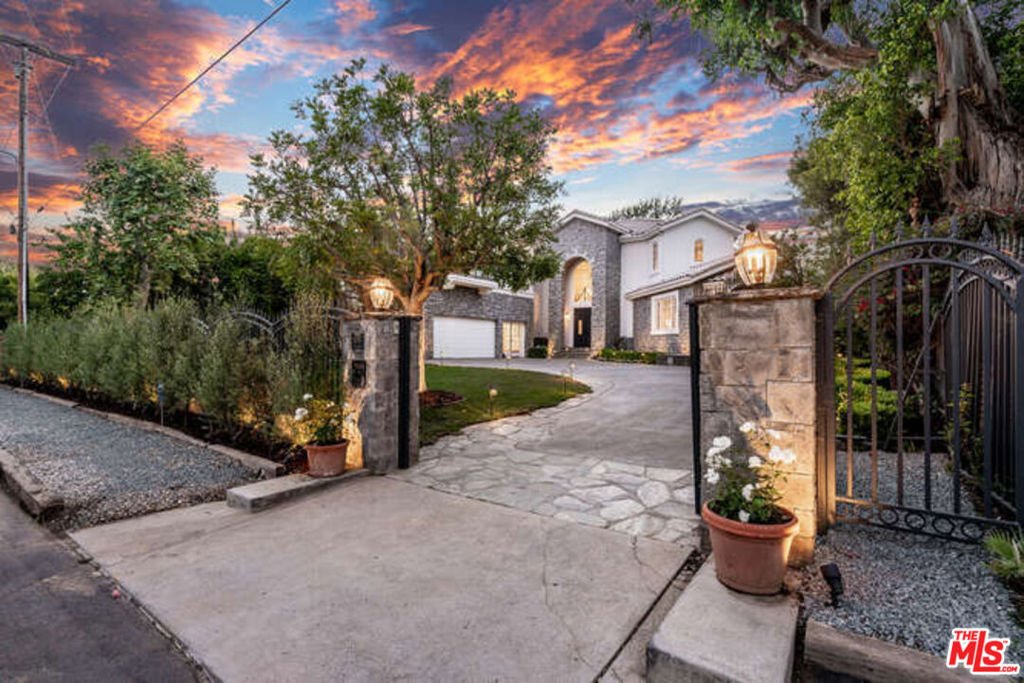 House in Los Angeles, California, United States 1 - 18327156