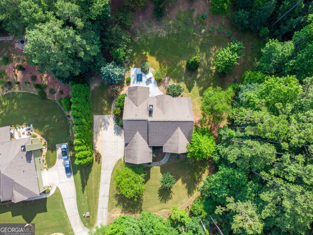 House in Newnan, Georgia, United States 4 - 18327670