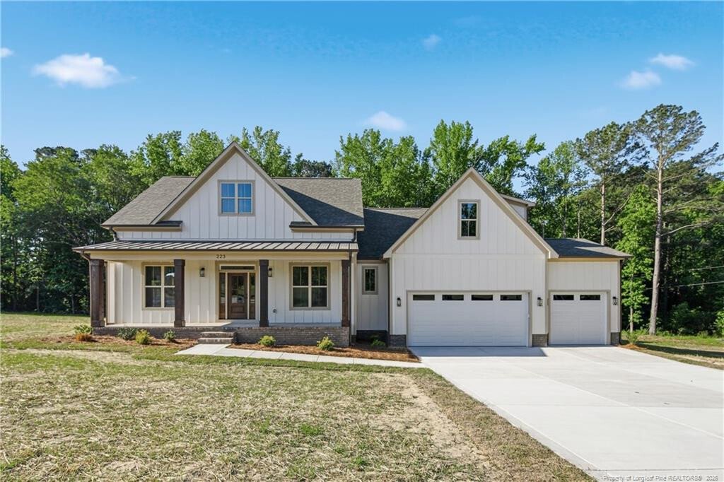 House in Dunn, North Carolina, United States 1 - 18330993